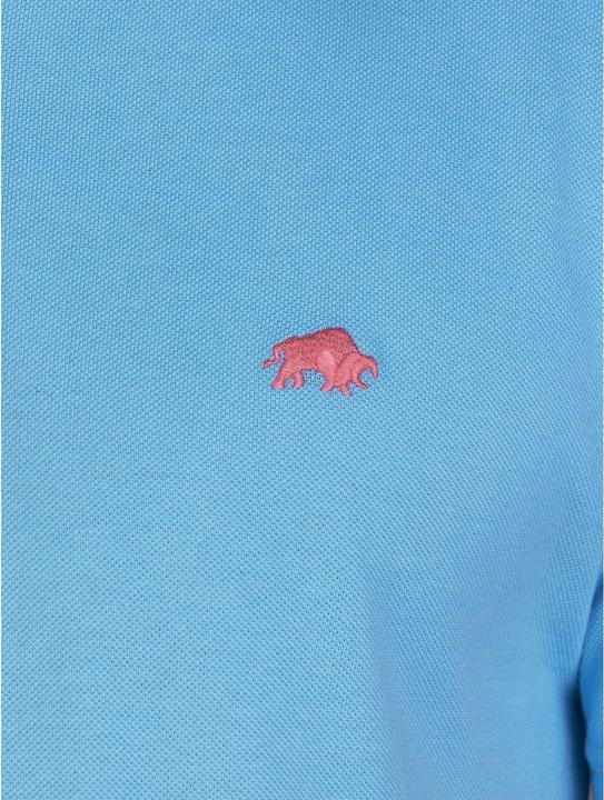 Immagine prodotto Raging Bull Classic Maglietta Polo Uomo (M)