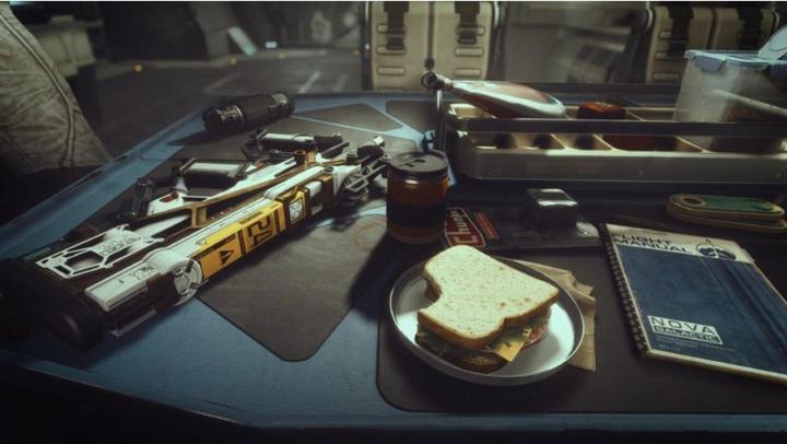 Image du produit Bethesda Starfield (Xbox Series X, EN)