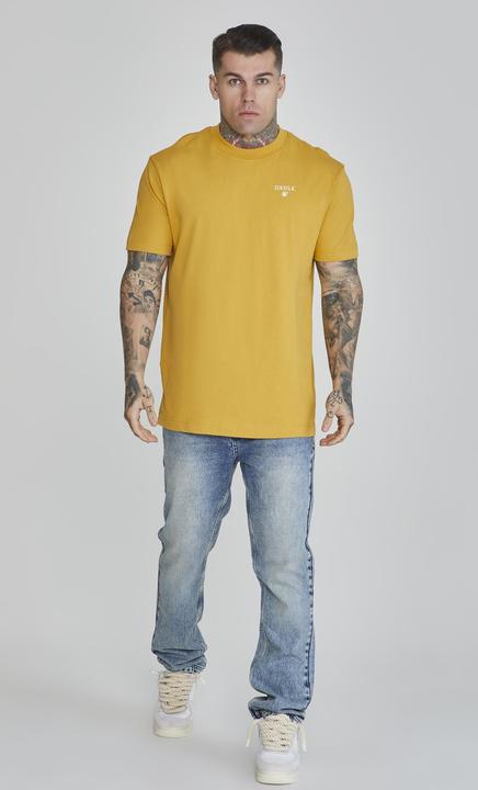 Siksilk Maglietta grafica (S)