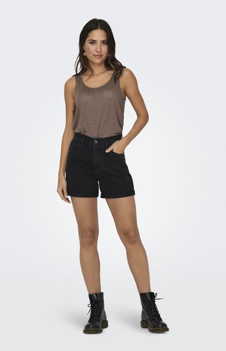Image du produit Only ONLVega Life HW Short maman (XS)