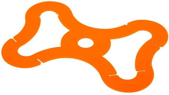Actual product image Foooty Connect and Kick