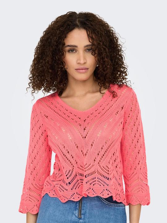 Image du produit JdY JDYNEW Haut tricoté Haut tricoté (M)