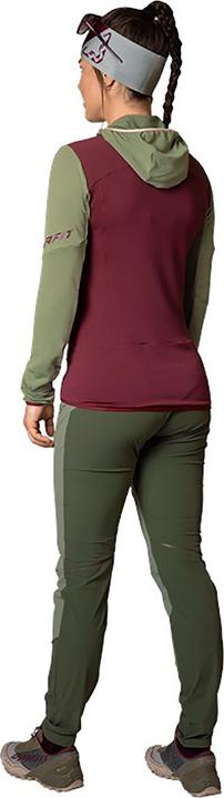 Immagine prodotto Dynafit Giacca con cappuccio Traverse Polartec (M)