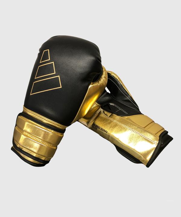 Produktbild adidas Hybrid 500 Mv Boxhandschuhe (18 OZ, One Size)