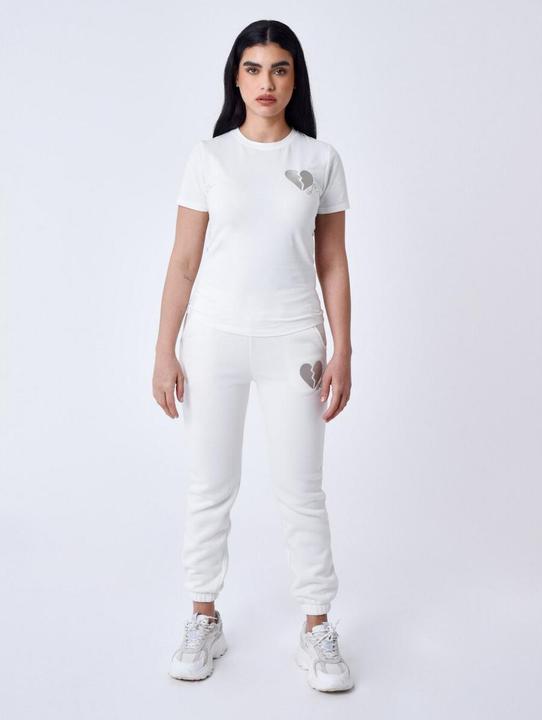Image du produit Project X Paris t-hirt project x pari coeur brié (S)