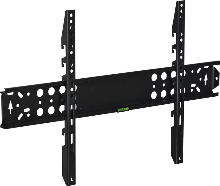 Immagine prodotto Irradio Supporto TV 42"- 100" a muro fisso, colore nero, Mod. STV-IR-42100-FIX (Muro, 100")