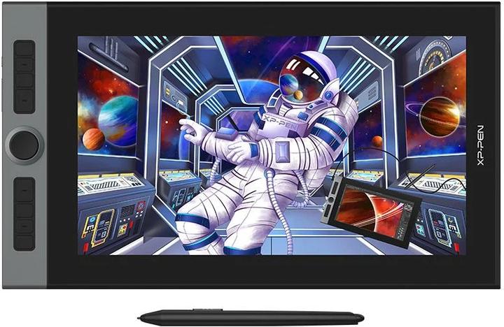 Immagine prodotto XP-Pen Artist Pro 16 (15.60", 5080 lpi)