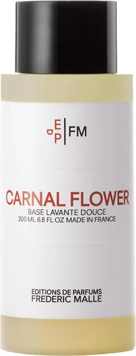 Frédéric Malle Carnal Flower Shower gel (200 ml)