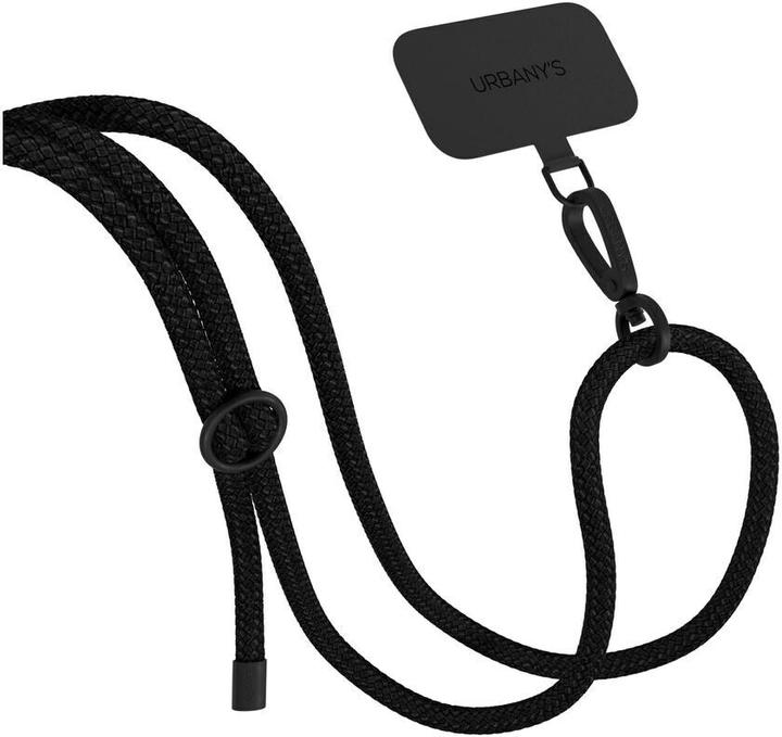Produktbild Urbany's Univ. Necklace mit Einlegekarte