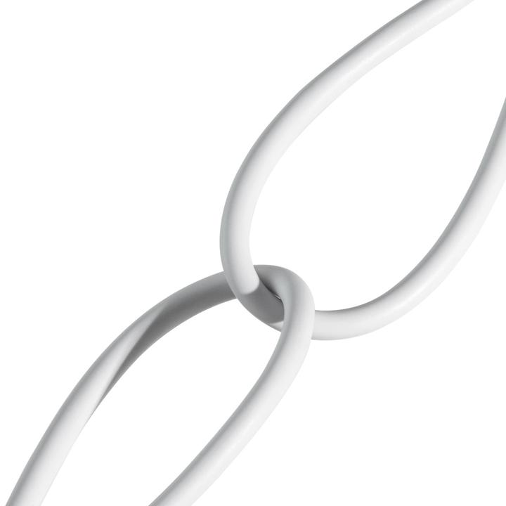 Actual product image Baseus USB Type A - Lightning (0.25 m, USB 2.0)