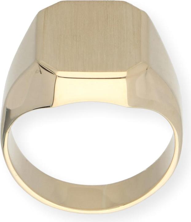 Produktbild Carat Men's Classic (62, 950 Platin)