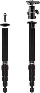 Actual product image Rollei Compact Traveler No. 1 (Carbon)