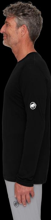Produktbild Mammut Tree Wool FL Longsleeve Men (L)