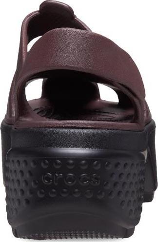 Actual product image Crocs Stomp Fisherman Sandal (40)