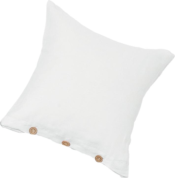 Produktbild Erwin Müller Kuschelkissenbezug (Duvetbezug, 40x40 cm)