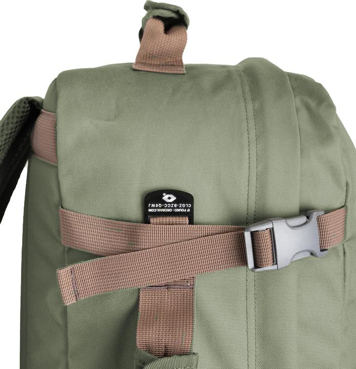 Actual product image Cabin zero CabinZero (36 l)