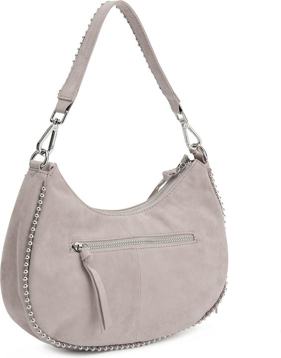 Produktbild FredsBruder All About Beads Schultertasche Leder 30.5 cm