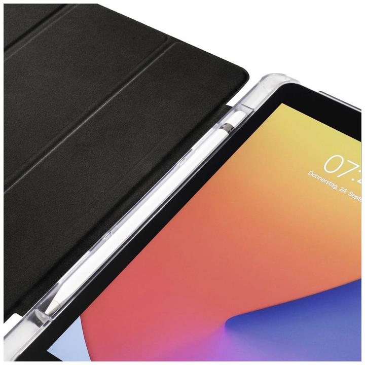 Produktbild Hama Fold Clear (iPad 2020 (8. Gen), iPad 2019 (7. Gen))