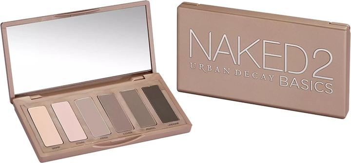 Image du produit Urban Decay Naked Basic 2 (Matte)