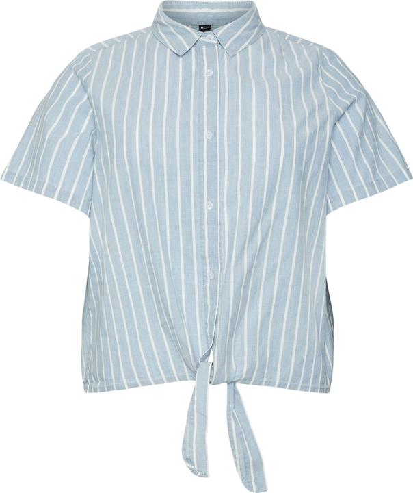 Produktbild Vero Moda VMCLEONIE Jeanshemd Jeanshemd (50)