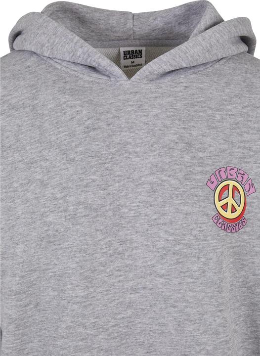 Produktbild Urban Classics Big Peace Hoody (XXL)