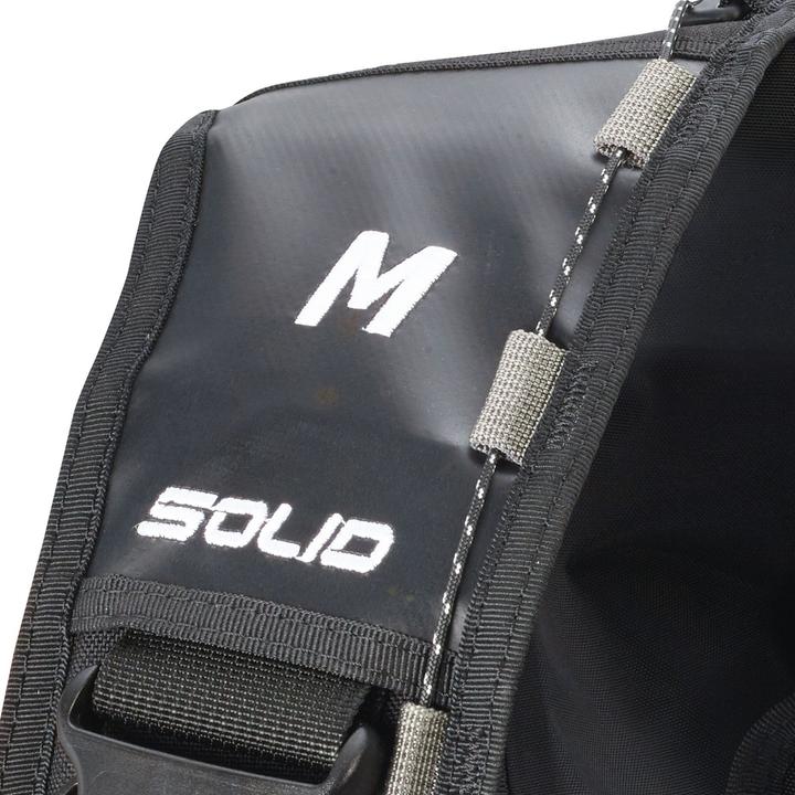 Actual product image Cressi Solid (S)