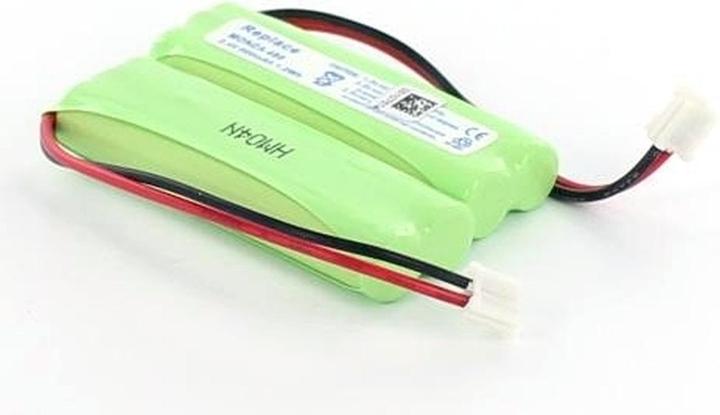 Immagine prodotto AGI 98805 - Batteria - Swissvoice - DP500 - Verde - Nichel metal idrato (NiMH) - 500 mAh