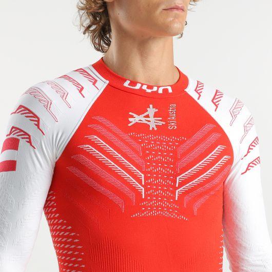 Produktbild UYN Thermoshirt Natyon 3.0 Ã-sterreich (L)