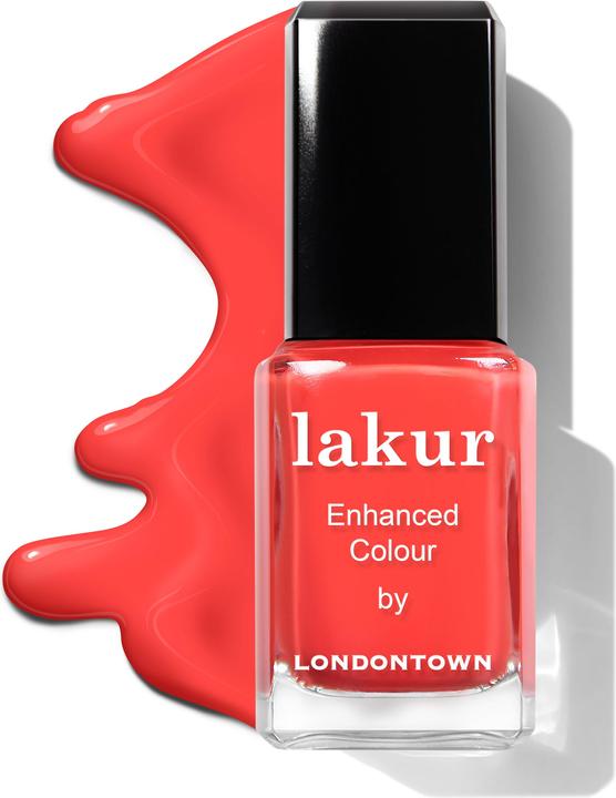 Produktbild Londontown Lakur - Piccadilly Square (Piccadilly Square, Farblack)