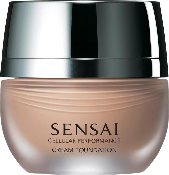 Sensai Cellular Performance Cream Foundation (CF22 NATURAL BEIGE)