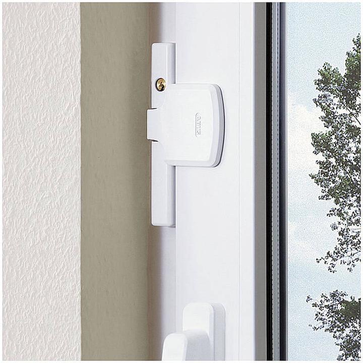 Actual product image Abus FTS206 B AL0125
