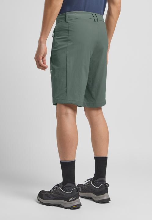 Actual product image Jack Wolfskin Hikeout Shorts M (58)