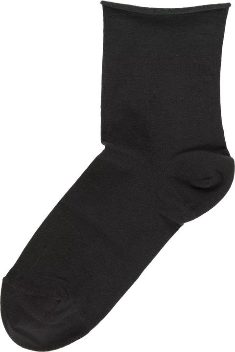 Image du produit Bleu Foret chaussettes de cheville (Une unité par pack, 36 - 38)