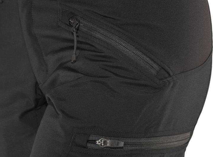 Actual product image Lundhags Makke Pant Short (36)