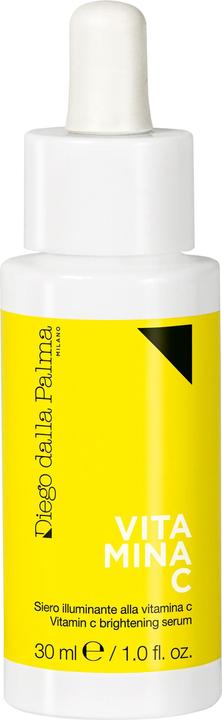Produktbild Diego dalla Palma Vitamin C Intense Serum Contagocce (30 ml, 24h Creme)