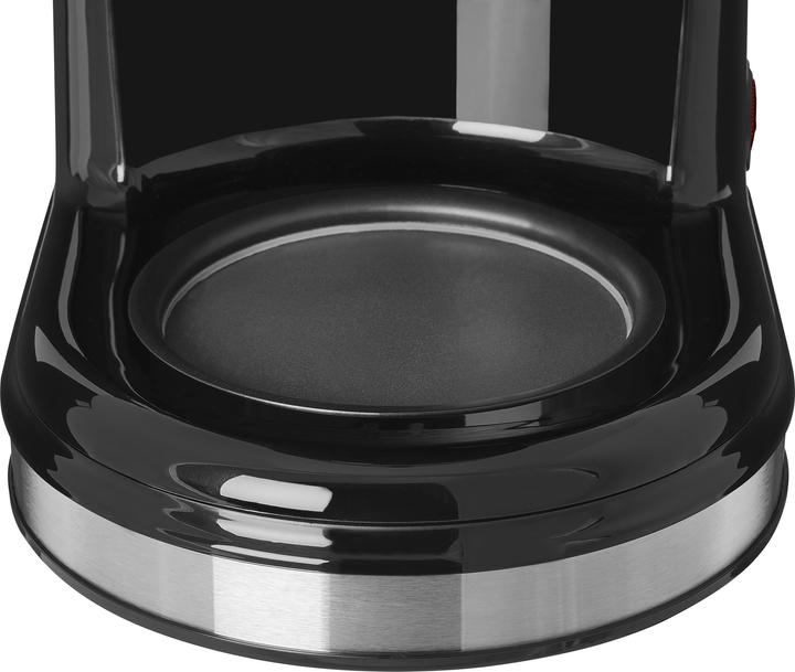 Productafbeelding Gutfels Koffiezetapparaat 1,25L COFFEE 2010 S sw/ino
