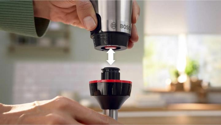 Immagine prodotto Bosch Hausgeräte MSM6M610