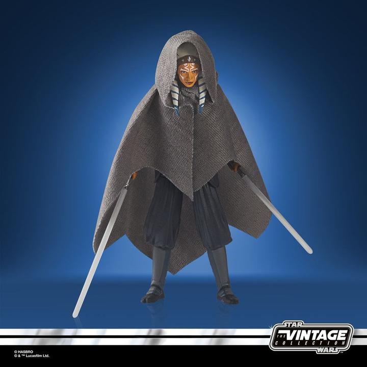 Produktbild Hasbro Sw Vin Man Wbs Ahsoka And Grogu