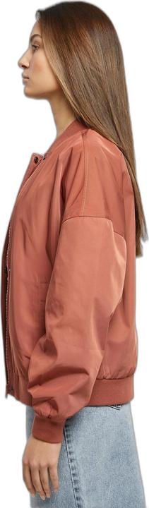 Immagine prodotto Urban Classics Ladies Recycled Oversized Light Bomber Jacket (L)