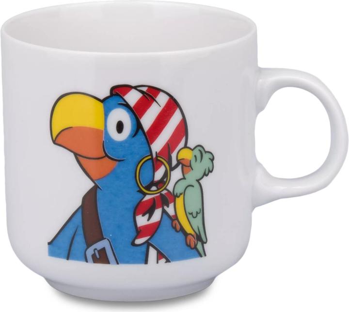 Produktbild Globi Kindertasse