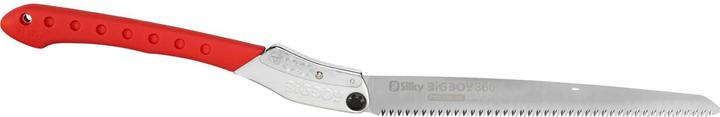 Actual product image Silky Handsaw Big Boy 36 Cm