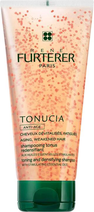 Rene Furterer Tonucia Kräftigendes Shampoo (200 ml, Flüssiges Shampoo)