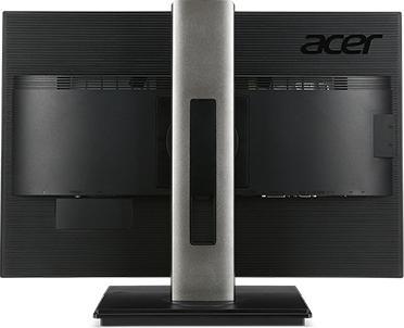 Immagine prodotto Acer B246WLymdprx 61cm 24inch Wide TFT dual DisplayPort 1920 x 1200 LED 100M:1 6ms 300cd/m² Speaker... (1920 x 1200 pixel, 24.02")
