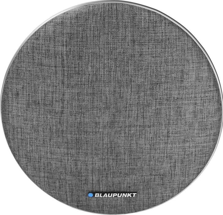 Blaupunkt Portable bluetooth speaker BT11ALU, FM PLL SD/AUX (7 h, Akkubetrieb)