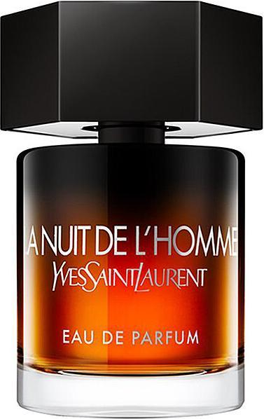 Image du produit Yves Saint Laurent La Nuit De L'Homme (Eau de parfum, 100 ml)