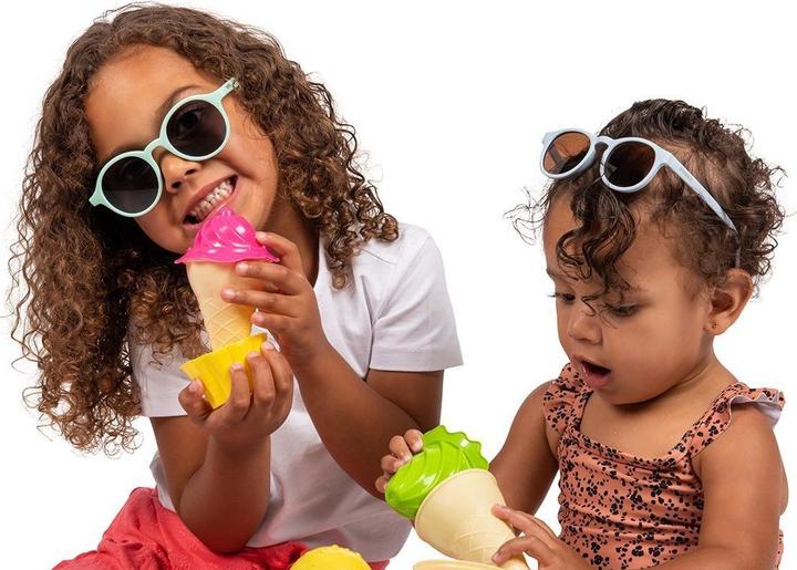 Actual product image Dooky Children's sunglasses Aruba / 6-36 months / Mint