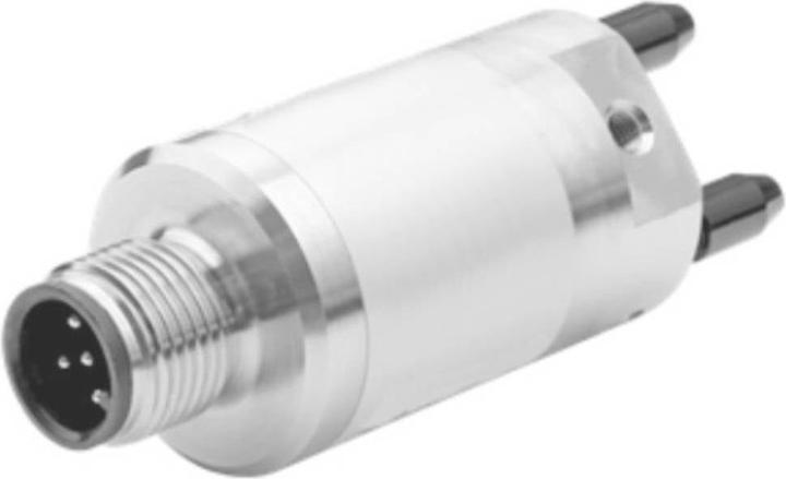 Produktbild Senseca Drucksensor 1 St. DX 210-20hPa 20hPa (max) (Ø x L) 21.7mm x 62mm (Elektronikkit)
