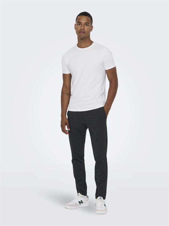 Actual product image Only & Sons Basic (M)