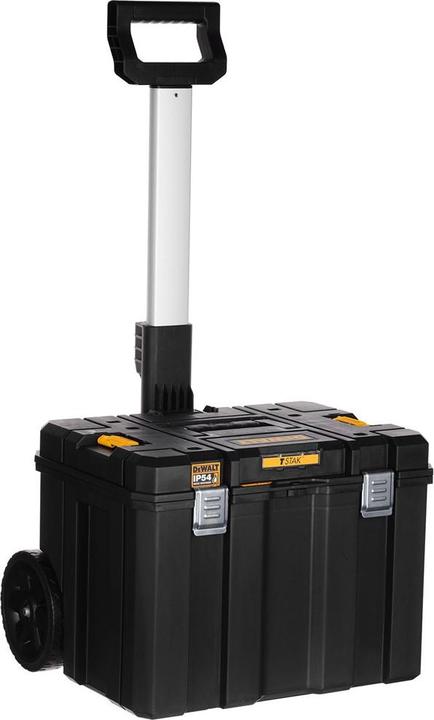 Produktbild DeWalt Tstak Mobile Box (1 Teile)