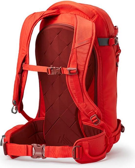 Immagine prodotto Gregory Targhee 26L (26 l)